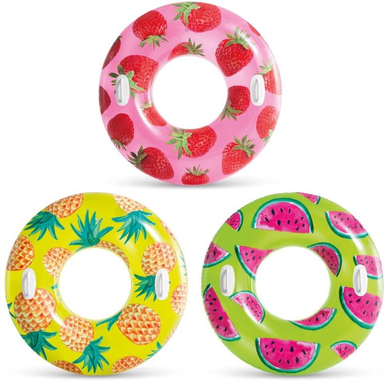 Intex Tropické ovocie