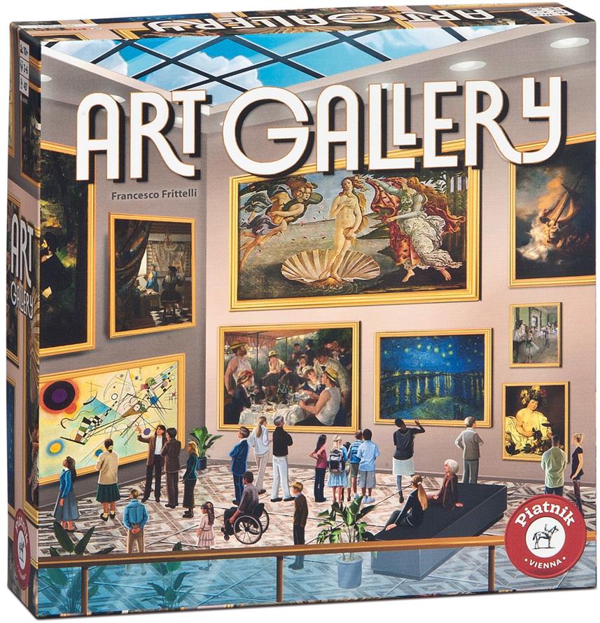 Art Gallery