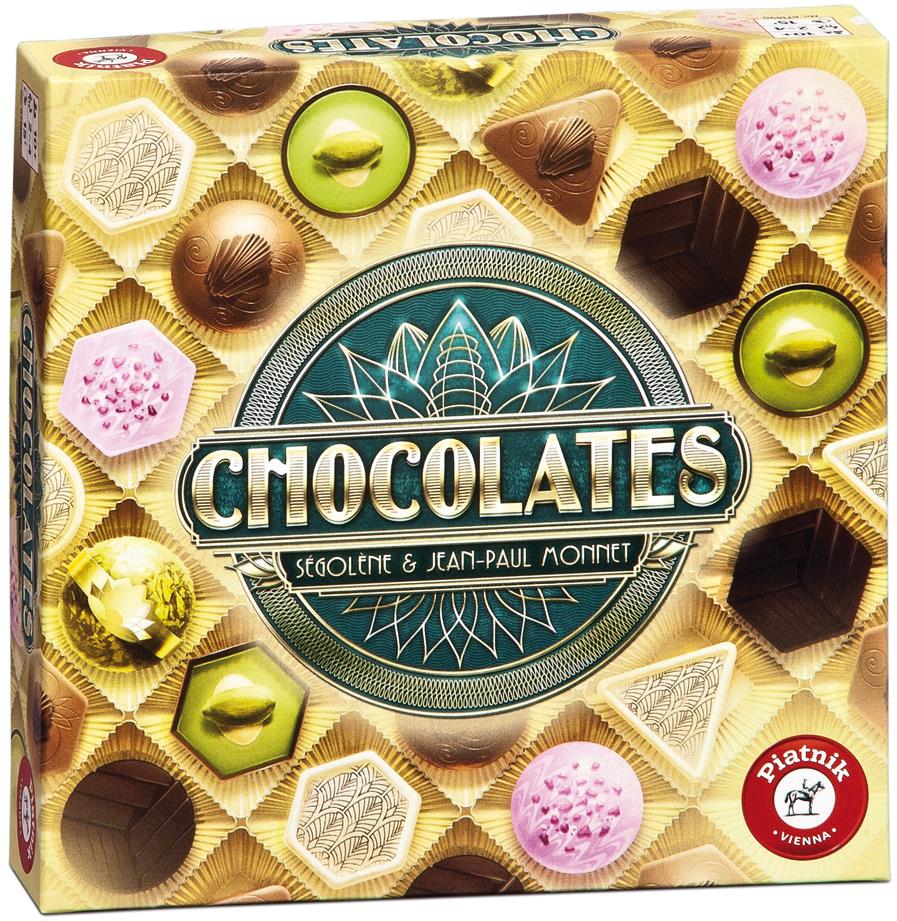 Chocolates