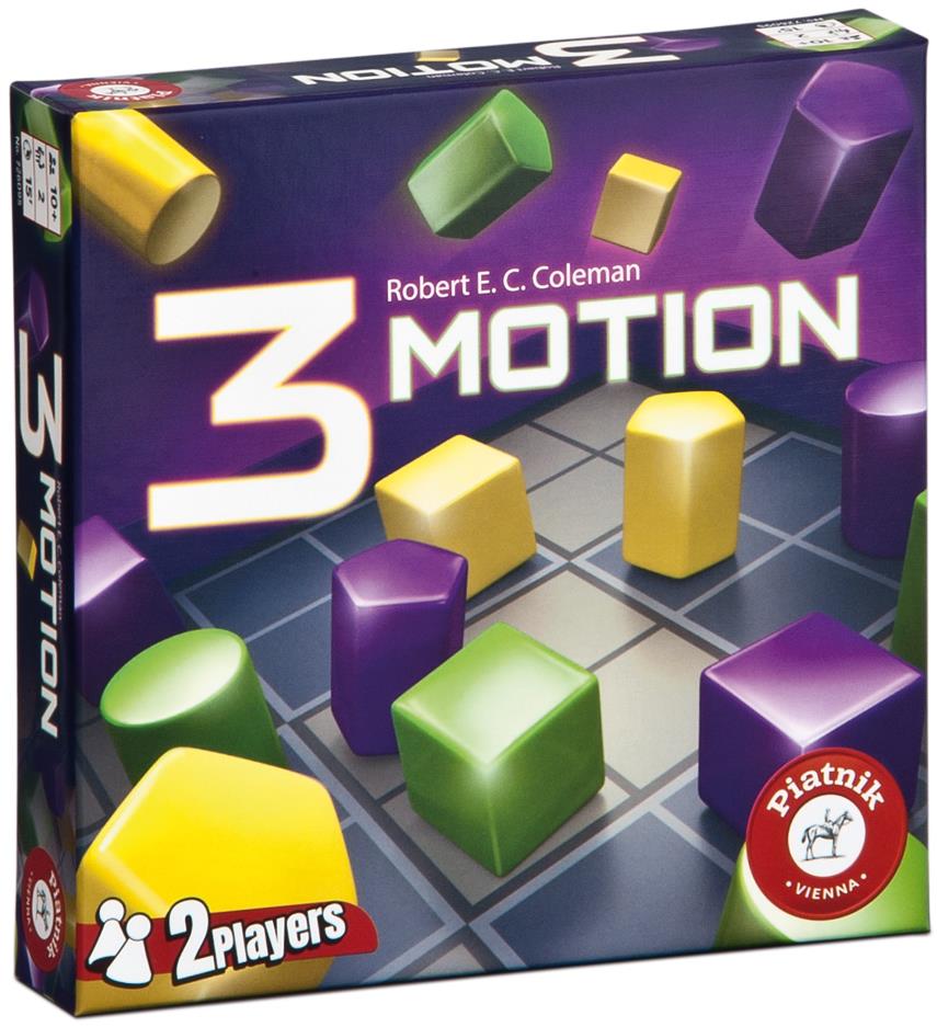 3Motion
