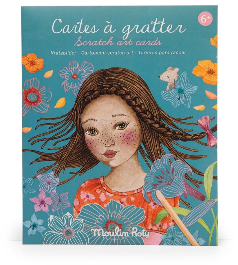Moulin Roty Les Rosalies