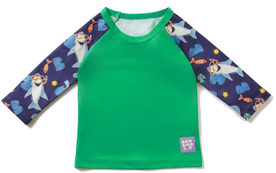 Bambino Mio Ocean 2 – 3 roky