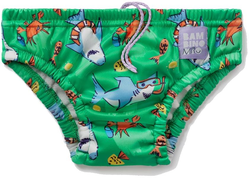 Bambino Mio Finn 1 – 2 roky