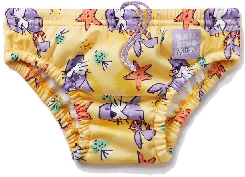 Bambino Mio Flip 2 – 3 roky