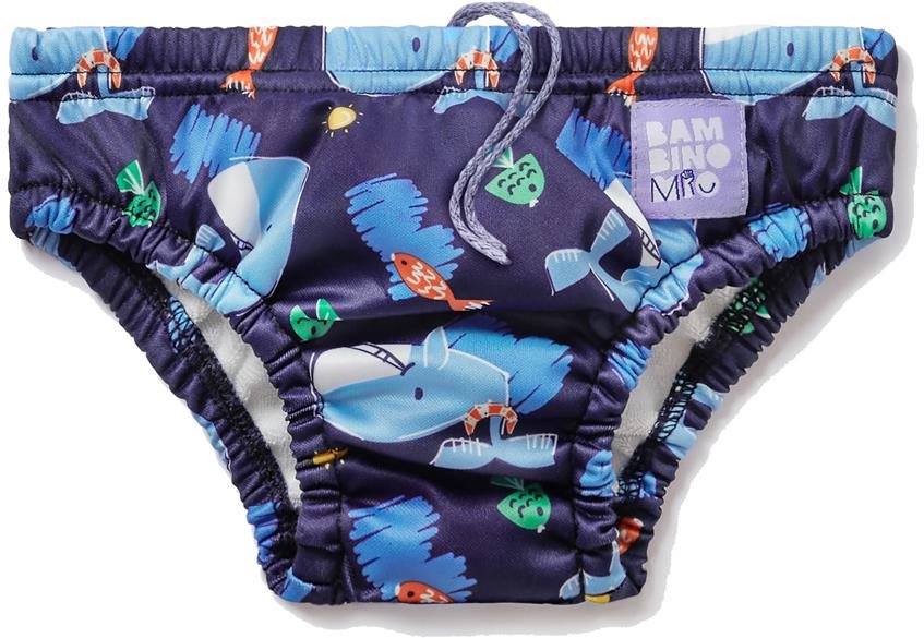 Bambino Mio Squeak 6 – 12 mesiacov