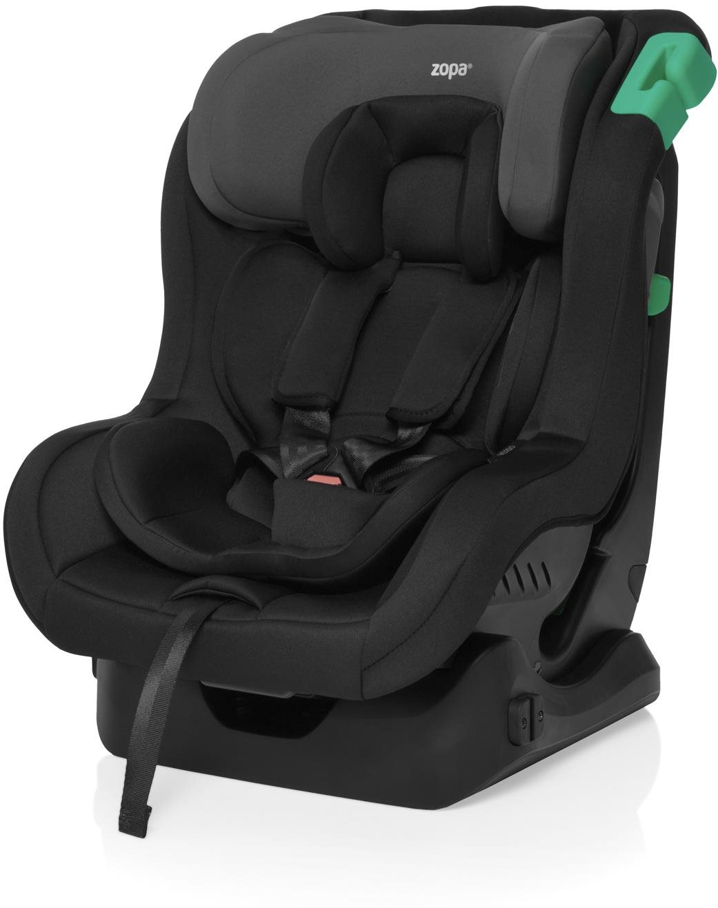 Zopa Verso Night Black