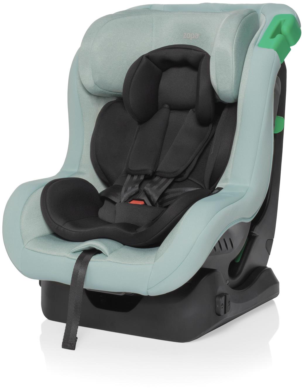 Zopa Verso Aquatic Green