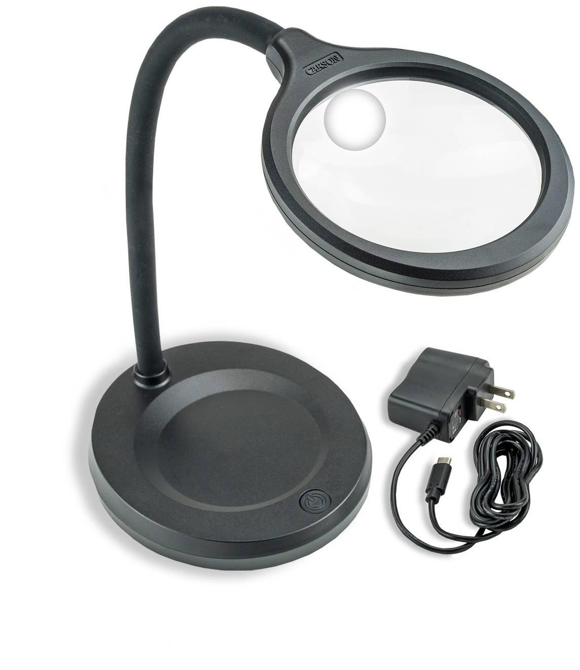 Carson DeskBrite s COB LED osvetlením LM-30