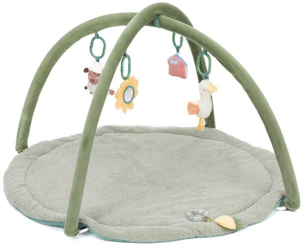 Fillikid Animal Friends Sage