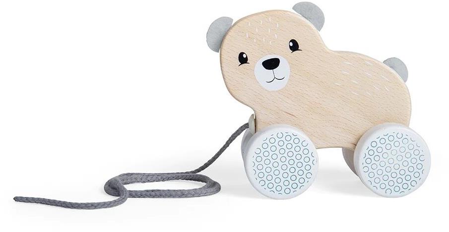 Bigjigs Toys Medvedík