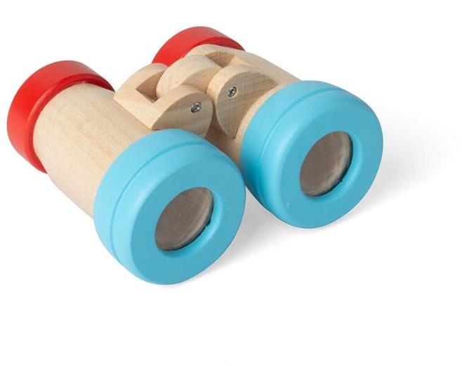 Bigjigs Toys Ďalekohľad