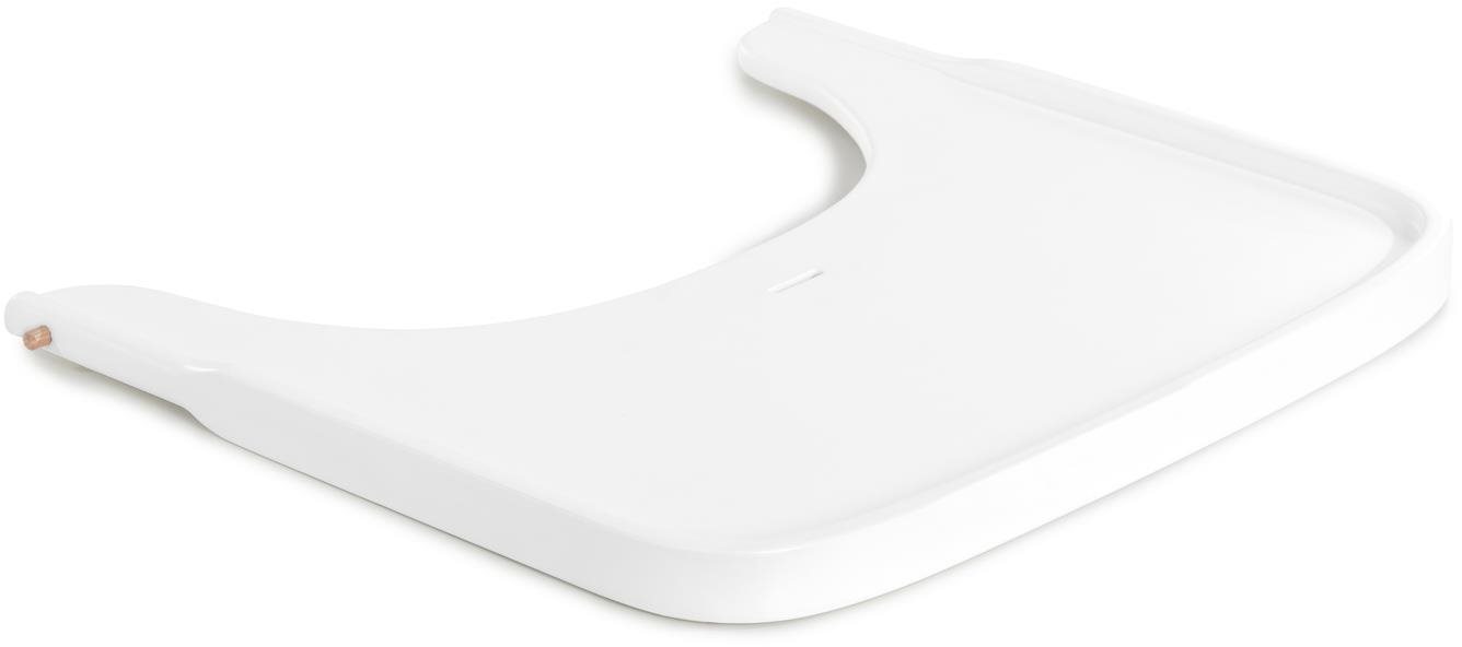 Hauck Pultík k stoličke Alpha+ White