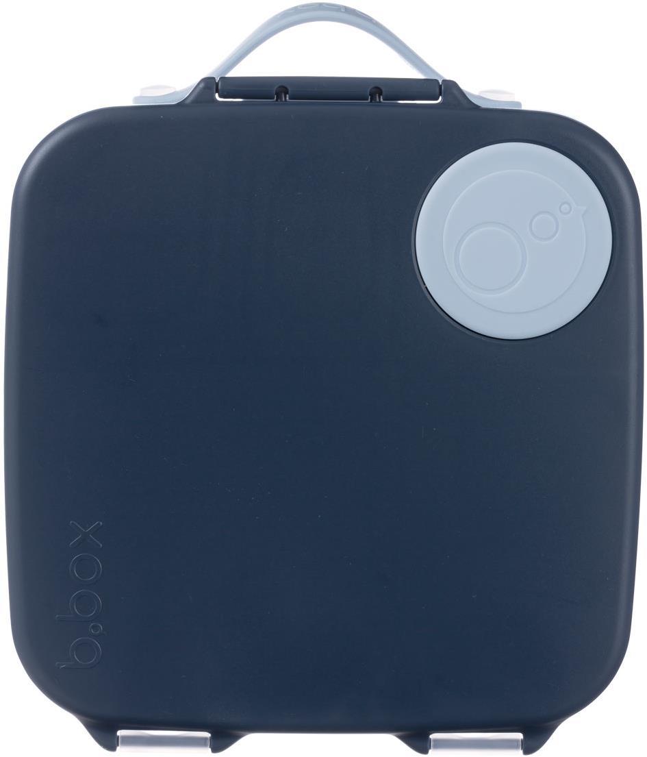 b.box Desiatový box veľký midnight