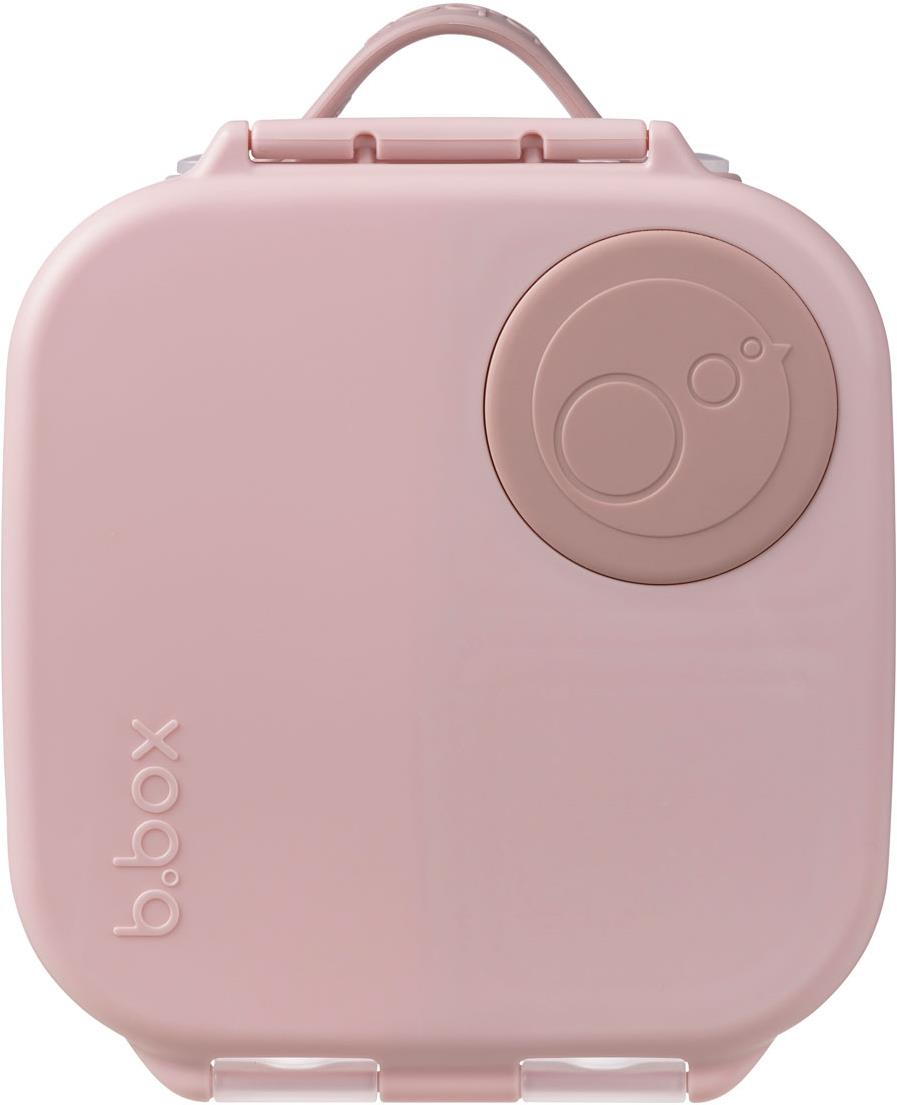 b.box Desiatový box stredný blush crush