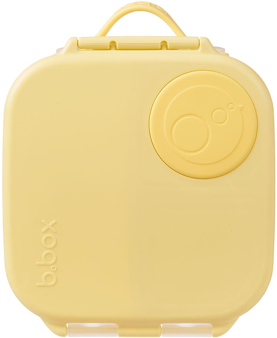 b.box Desiatový box stredný lemon twist