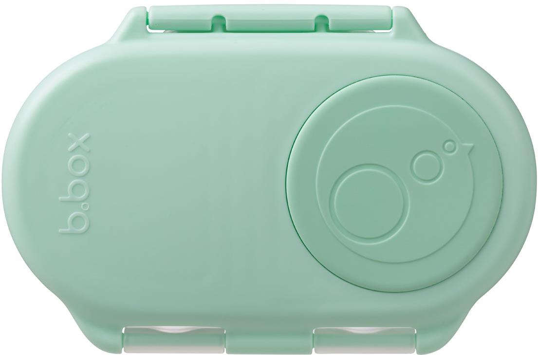 b.box Desiatový box malý spearmint