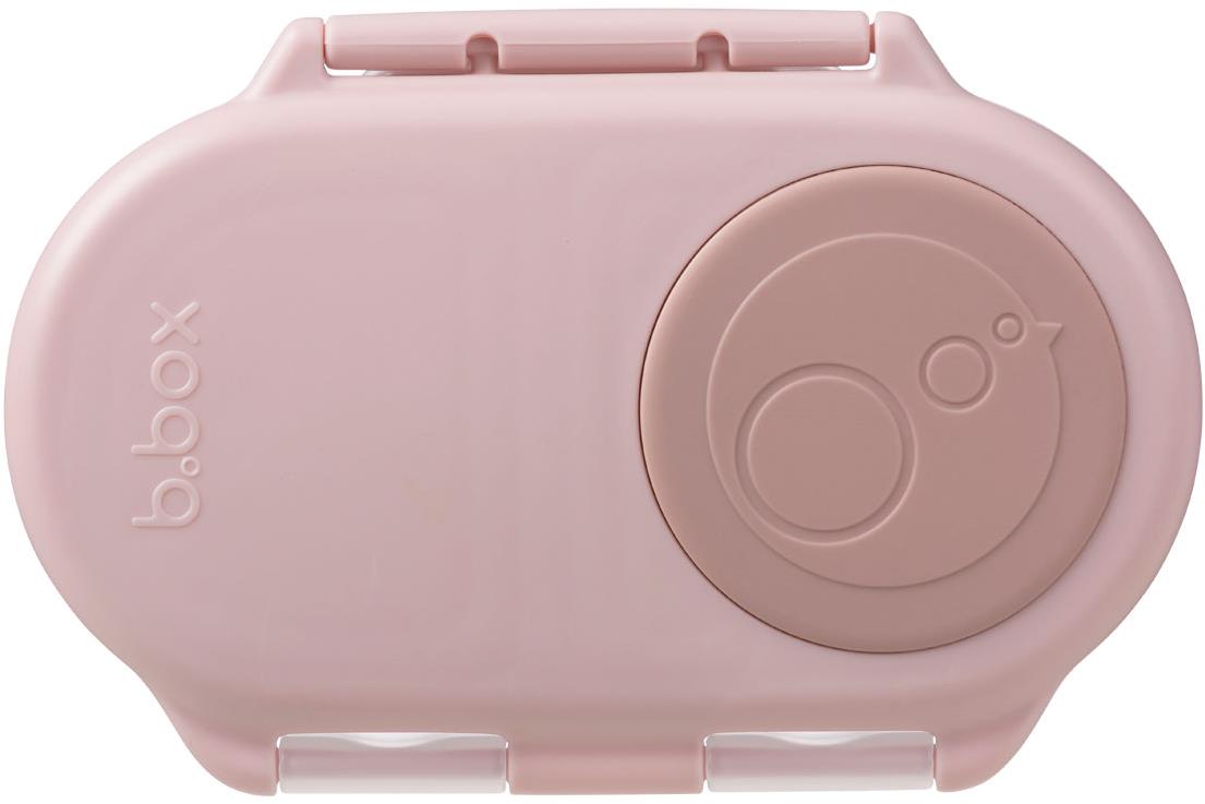b.box Desiatový box malý blush crush