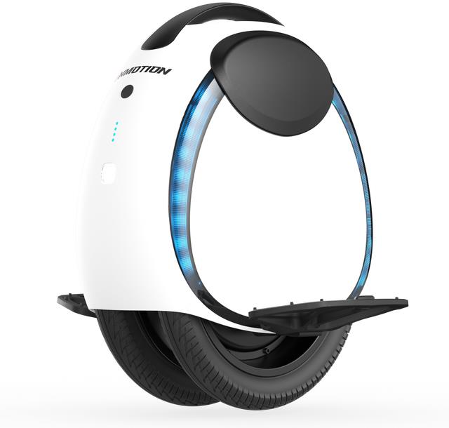 Inmotion E20