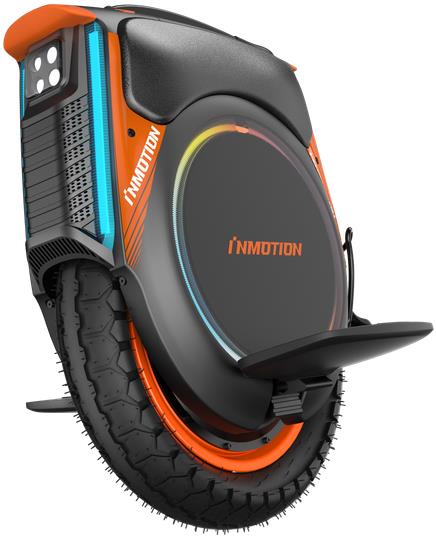 Inmotion V12 PRO