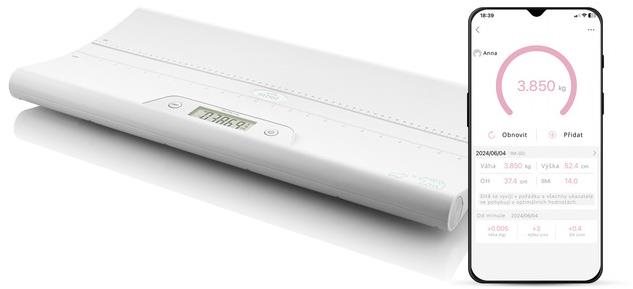 ETA Mimi 7306 9000 s mobilnou aplikáciou