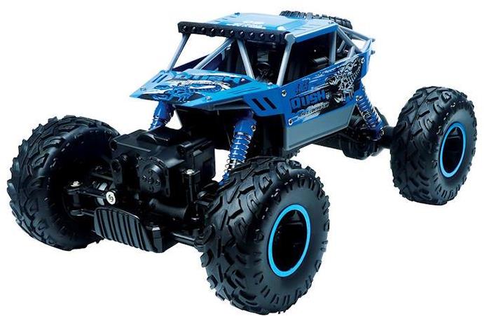 Maxlife MXRC-300 modré