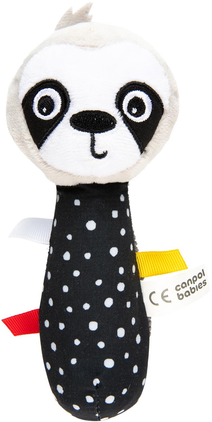 Canpol babies BabiesBoo Leňochod s píšťalkou