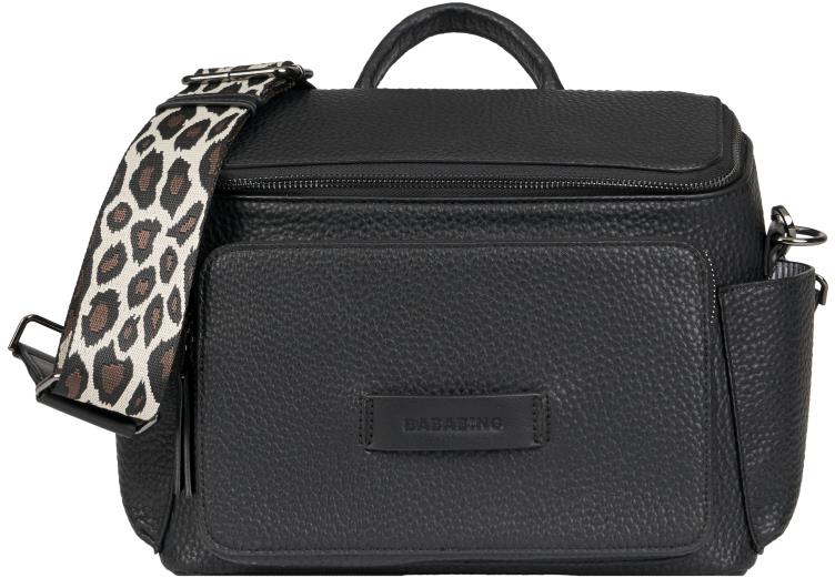 Bababing Isla Daypac Black