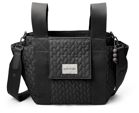 Suavinex Wonderland malá Grey