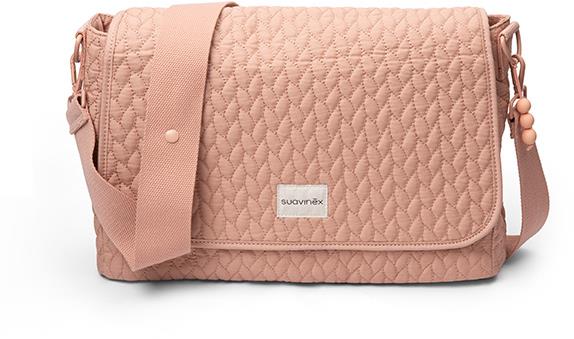 Suavinex Wonderland cez rameno Rose