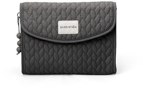 Suavinex Wonderland Grey