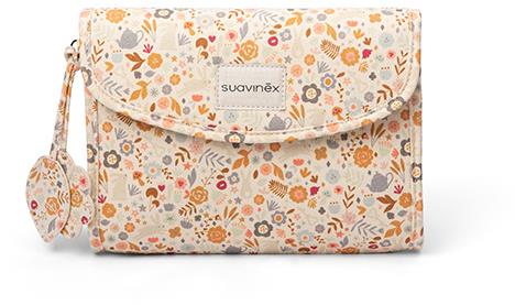 Suavinex Wonderland Liberty – print