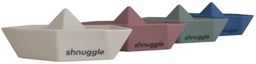 Shnuggle Stack and Sail Lodičky