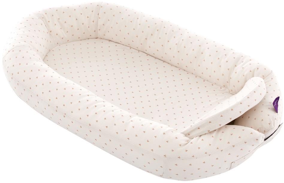 Träumeland Comfort Twister beige