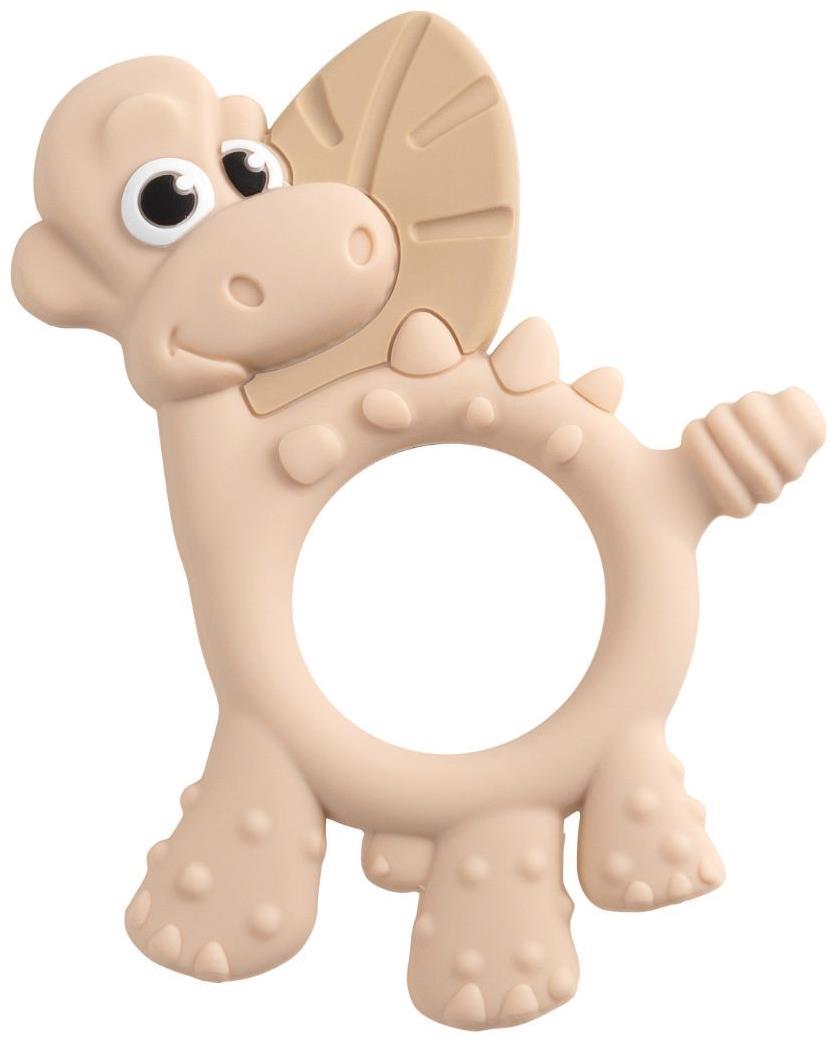 Bibado Sensory Ditty the Dinosaur Fawn