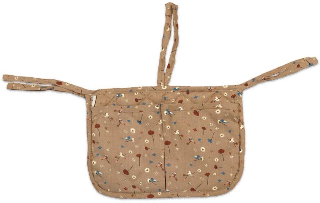 Petú Petú Duna Flower Bird