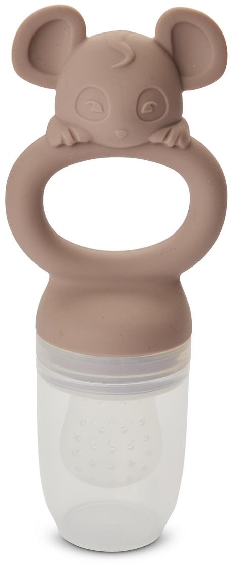 NUUROO Lauge Ovocné hryzadlo Woodrose