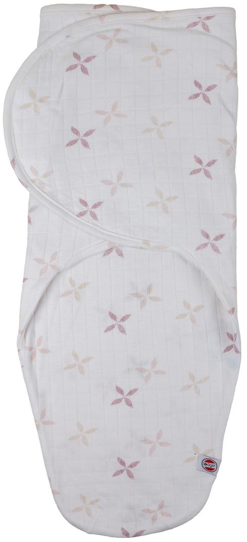 Lodger Bundler Solid Matcha Rose