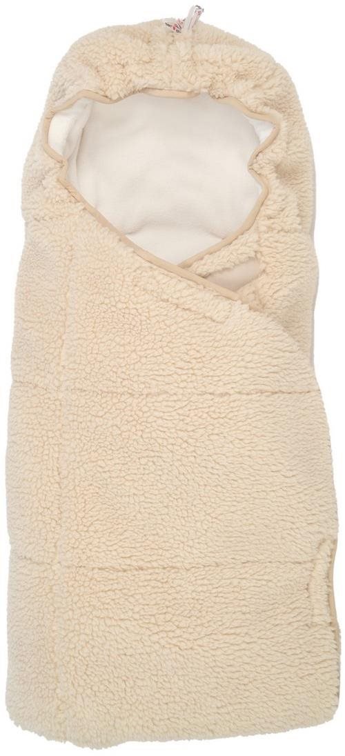 Lodger Wrapper Teddy Birch