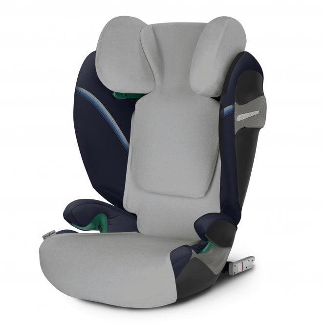 Cybex Pallas S/Solution S Grey