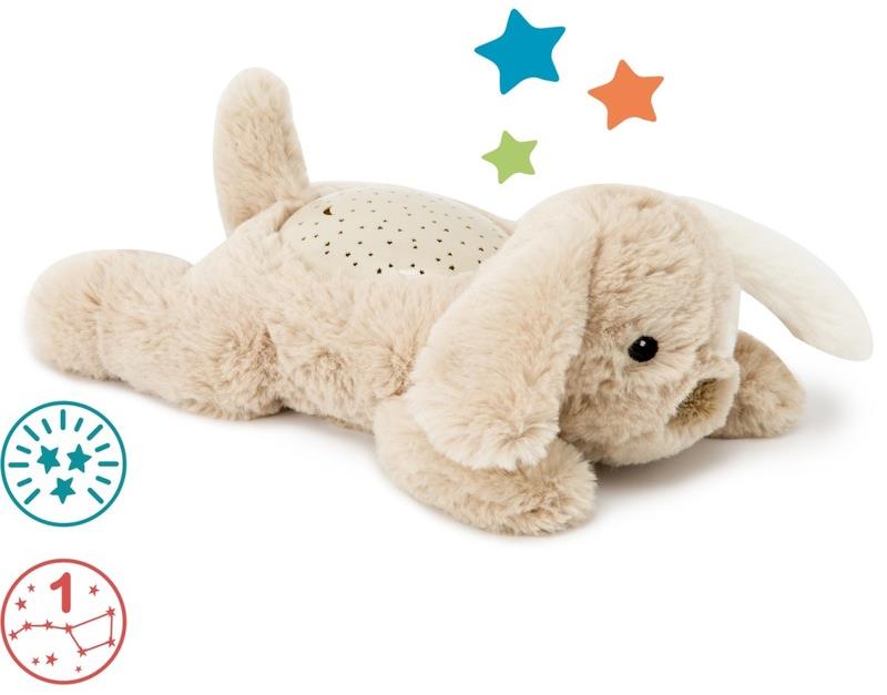 Cloud b Dream Buddies Patch the Puppy Psík Patch