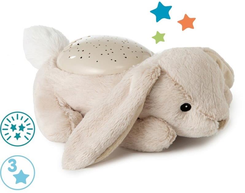 Cloud b Twilight Buddies Bunny Zajačik