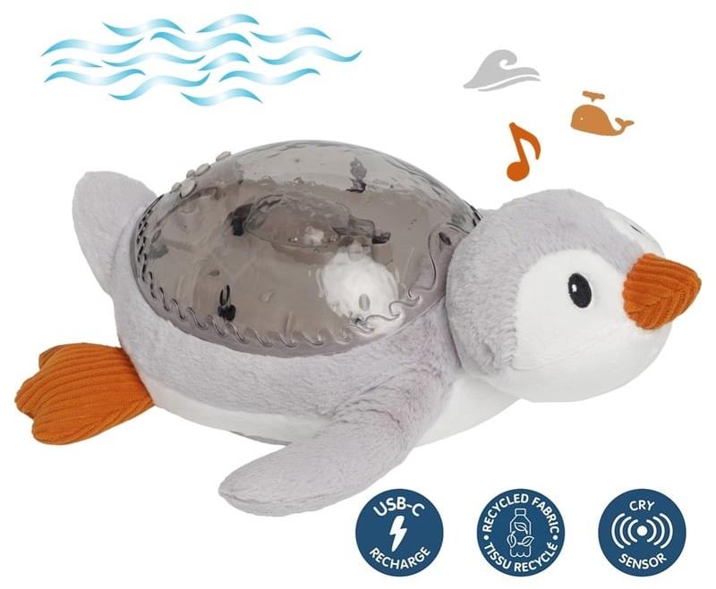 Cloud b Tranquil Penguin Eco Tučniak