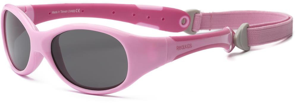 Real SHADES Explorer Pink/Hot Pink 2+