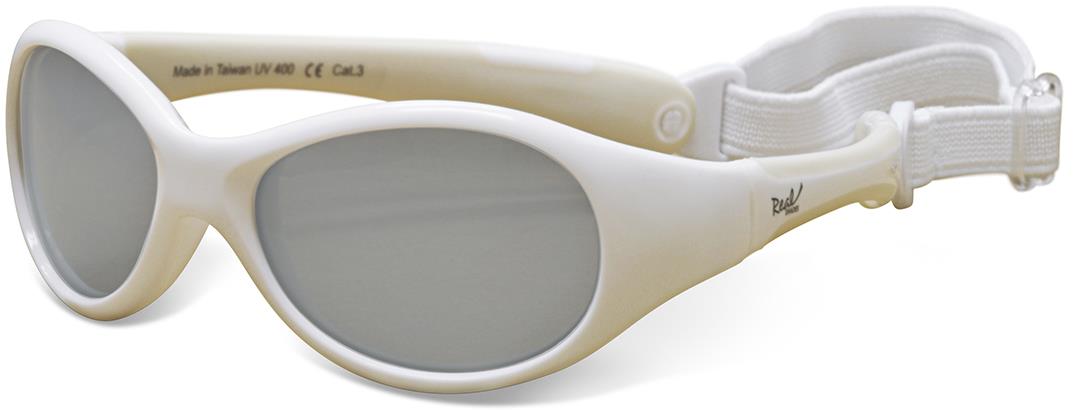 Real SHADES Explorer White 4+