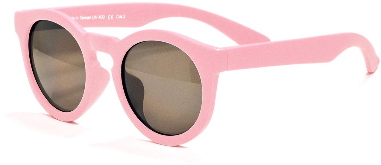 Real SHADES Chill Dusty Rose 0+