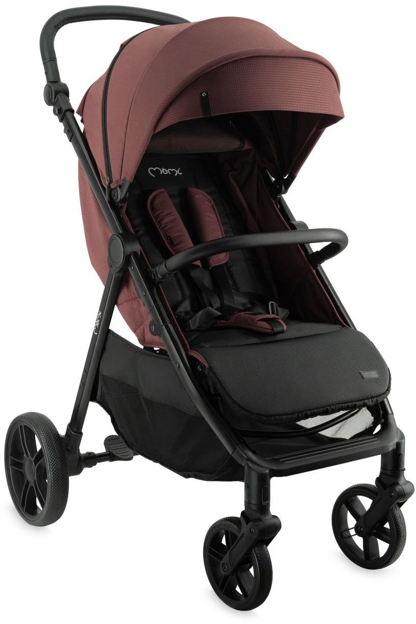 MoMi Clara 2024 vínový