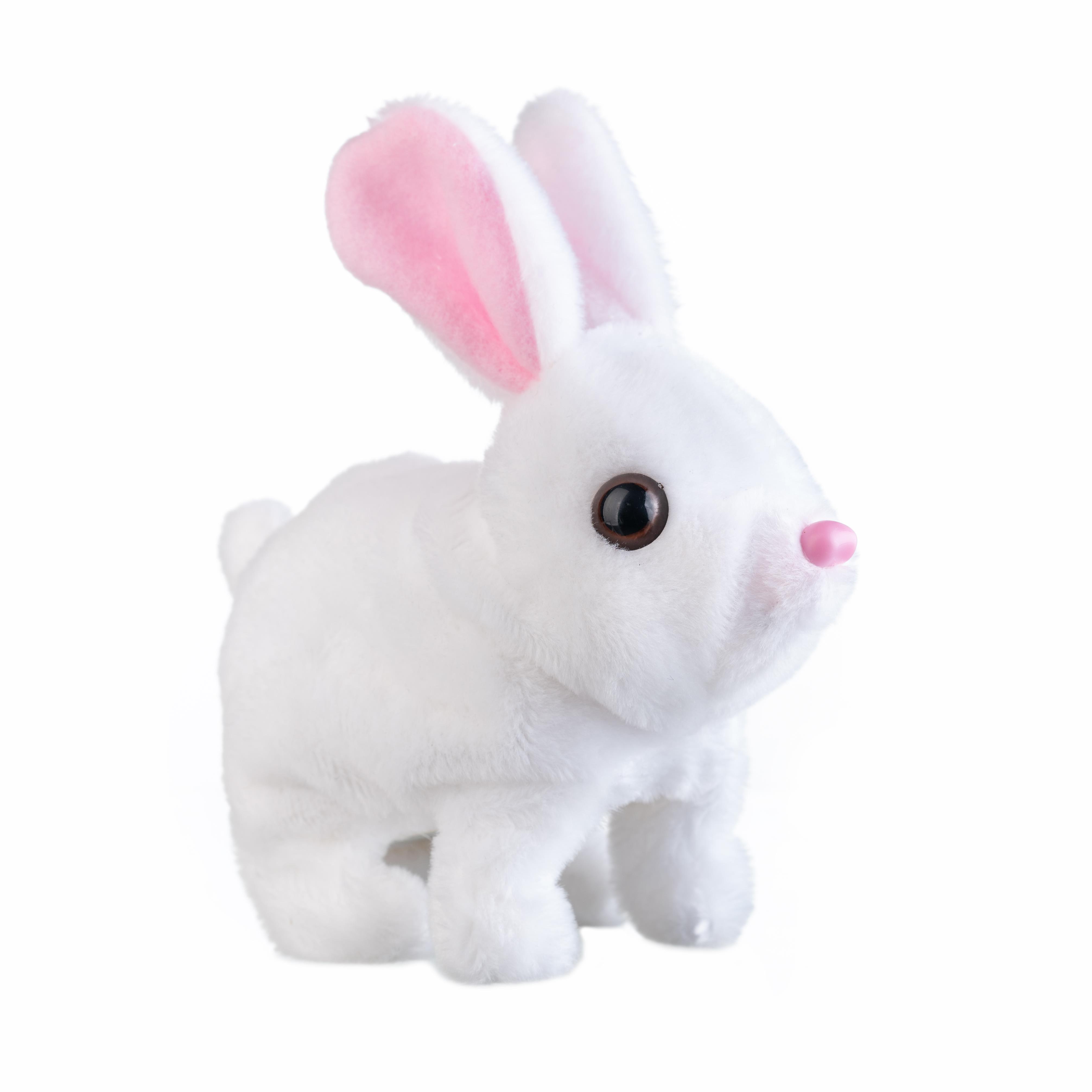 Teddies Skákajúci zajačik Ben