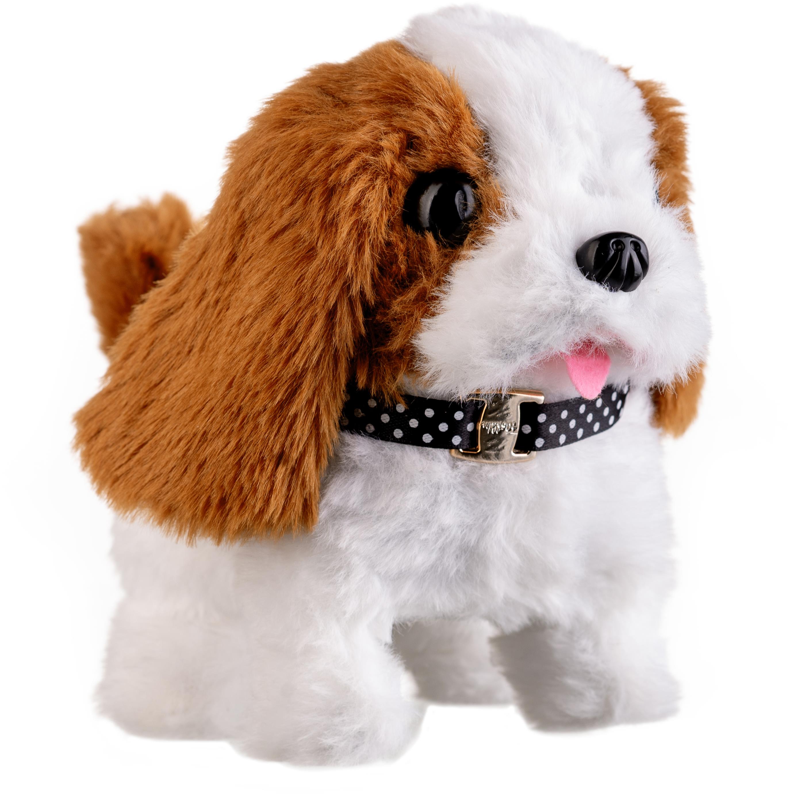 Teddies Chodiaci a štekajúci pes Max