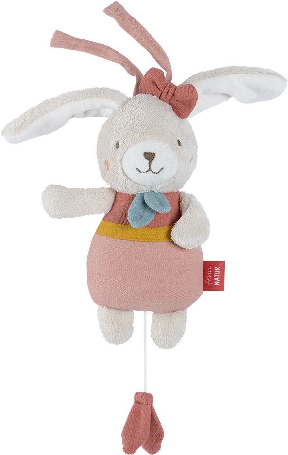 Baby Fehn Zajačik