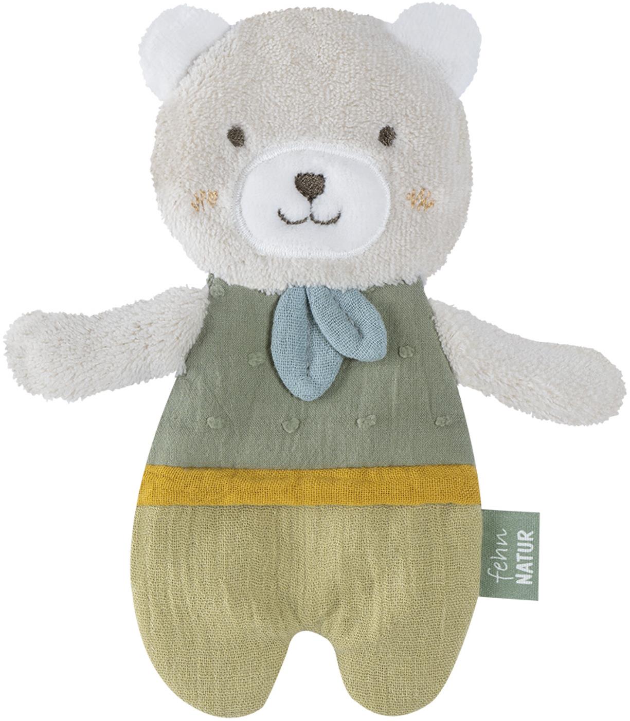 Baby Fehn Medveď